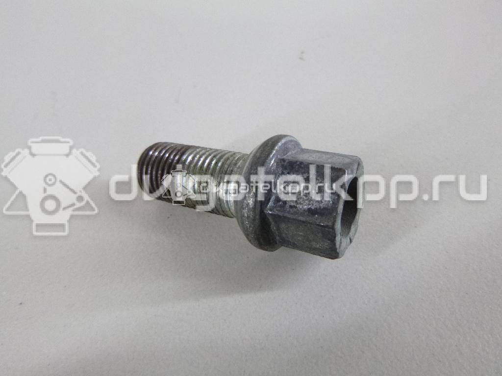 Фото Болт колесный  WHT001812 для Skoda Roomster 5J / Octaviaii 1Z3 / Yeti 5L / Fabia / Octavia {forloop.counter}}