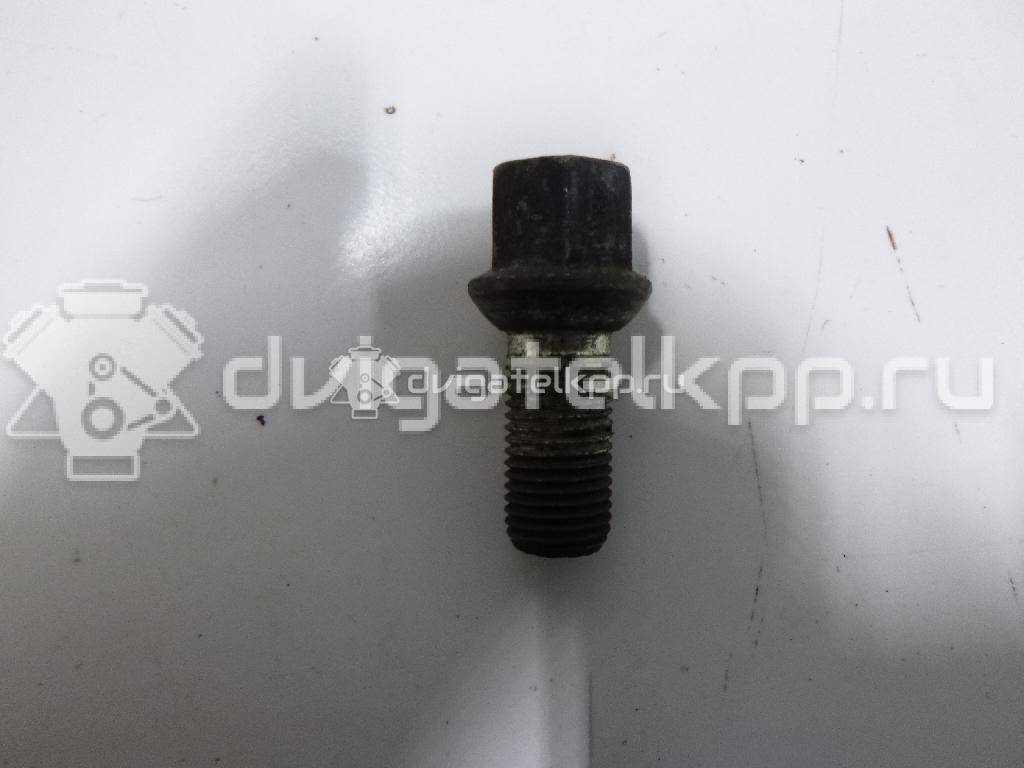 Фото Болт колесный  WHT002437 для Skoda Roomster 5J / Octaviaii 1Z3 / Yeti 5L / Fabia / Octavia {forloop.counter}}