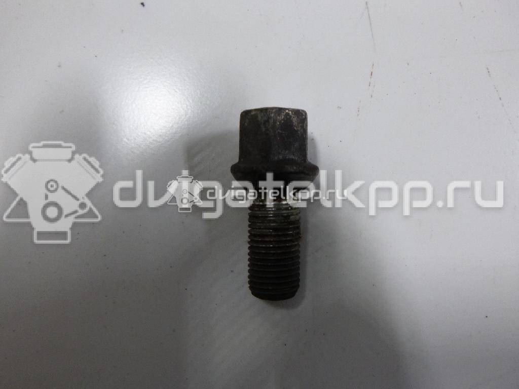 Фото Болт колесный  WHT002437 для Skoda Roomster 5J / Octaviaii 1Z3 / Yeti 5L / Fabia / Octavia {forloop.counter}}