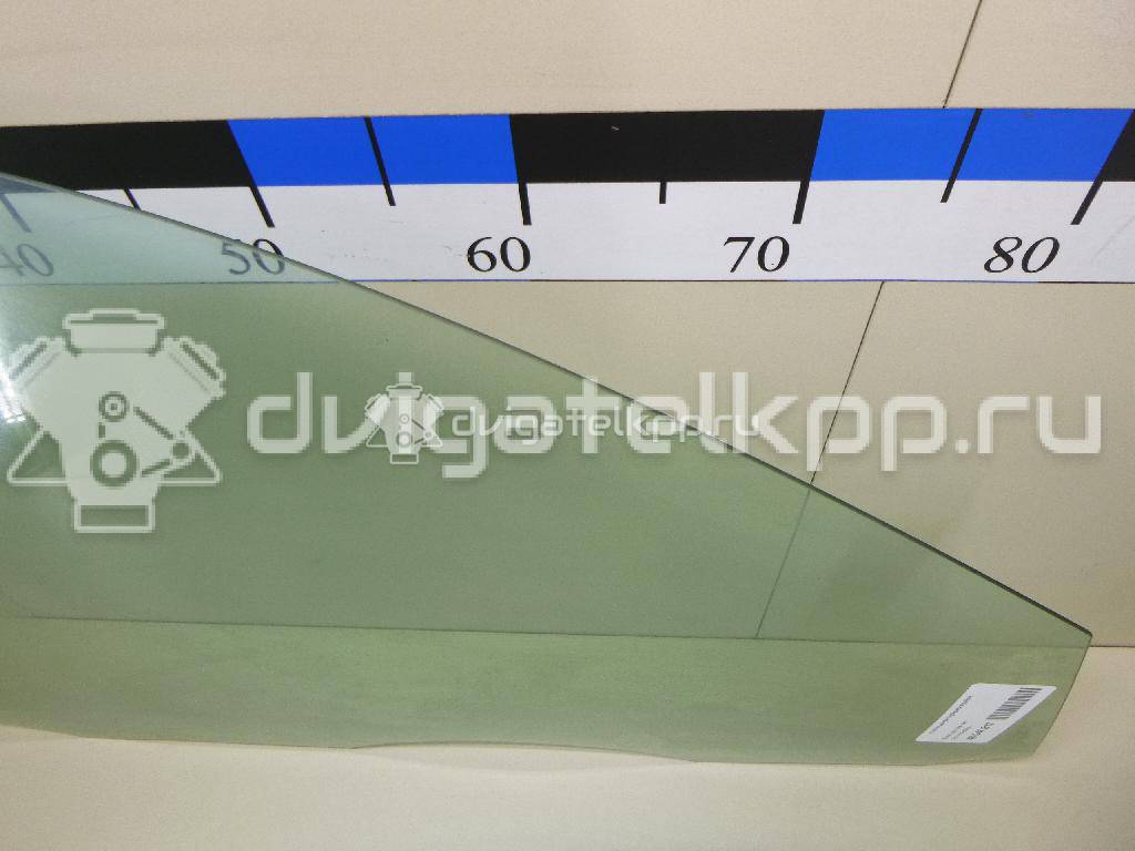 Фото Стекло двери передней правой  6Y0845202A для Skoda Fabia {forloop.counter}}