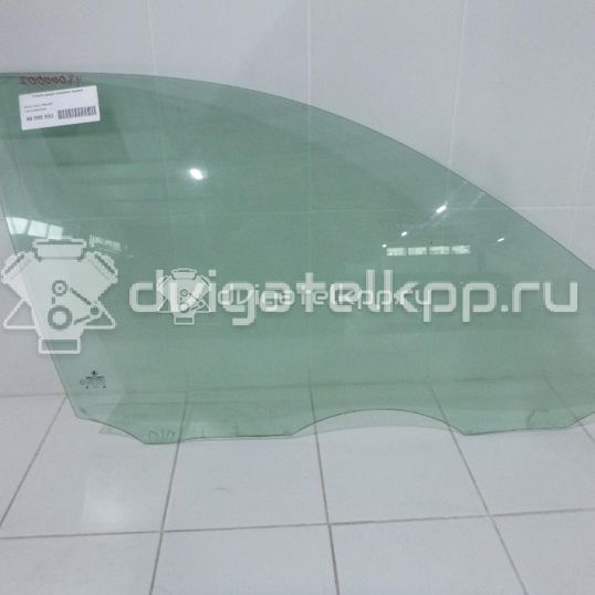 Фото Стекло двери передней правой  6Y0845202A для Skoda Fabia