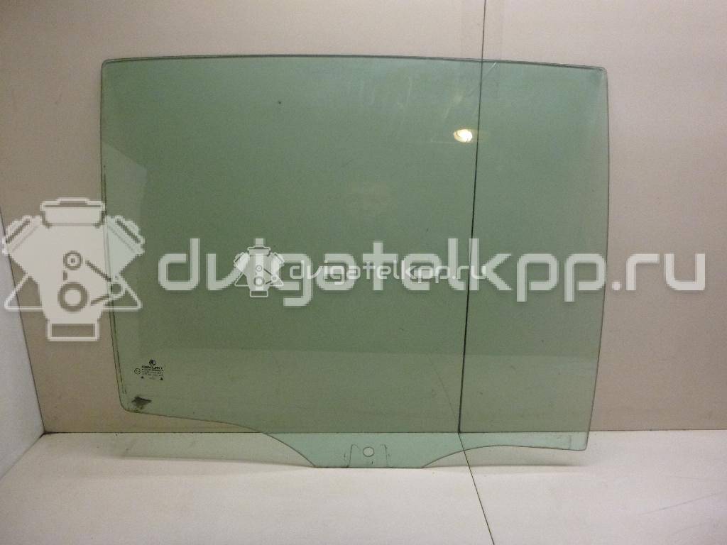 Фото Стекло двери задней правой  6Y6845206A для Skoda Fabia {forloop.counter}}