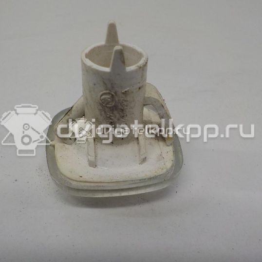 Фото Повторитель на крыло белый  1U0949127A для Skoda Roomster 5J / Octaviaii 1Z3 / Fabia / Octavia / Superb