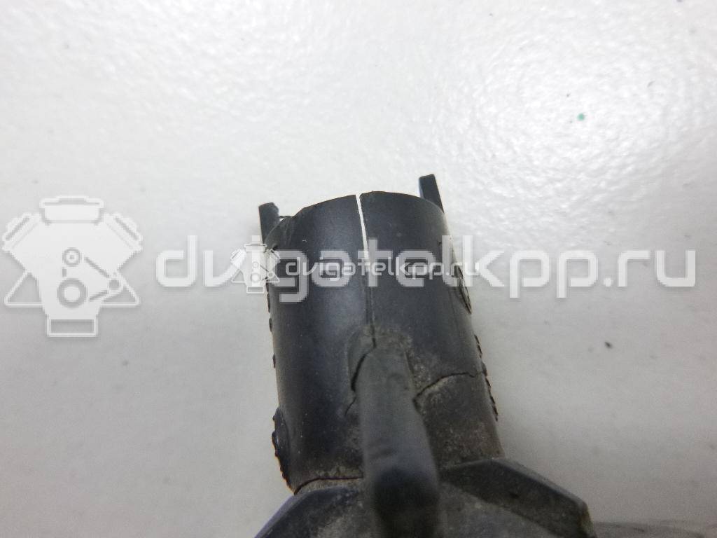 Фото Повторитель на крыло белый  1U0949127B для Skoda Roomster 5J / Octaviaii 1Z3 / Fabia / Octavia / Superb {forloop.counter}}