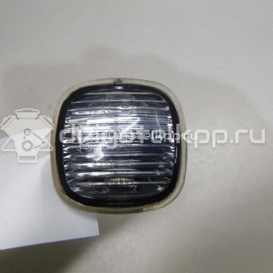 Фото Повторитель на крыло белый  1U0949127B для Skoda Roomster 5J / Octaviaii 1Z3 / Fabia / Octavia / Superb