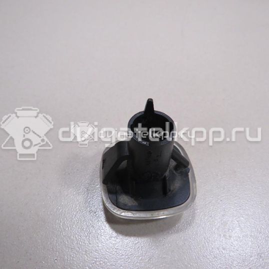 Фото Повторитель на крыло белый  1U0949127B для Skoda Roomster 5J / Octaviaii 1Z3 / Fabia / Octavia / Superb