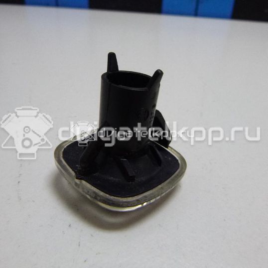 Фото Повторитель на крыло белый  1U0949127B для Skoda Roomster 5J / Octaviaii 1Z3 / Fabia / Octavia / Superb