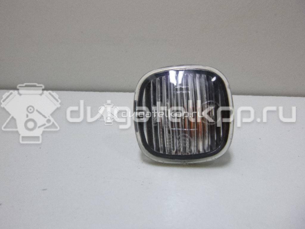 Фото Повторитель на крыло белый  1U0949127B для Skoda Roomster 5J / Octaviaii 1Z3 / Fabia / Octavia / Superb {forloop.counter}}