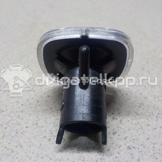 Фото Повторитель на крыло белый  1U0949127B для Skoda Roomster 5J / Octaviaii 1Z3 / Fabia / Octavia / Superb