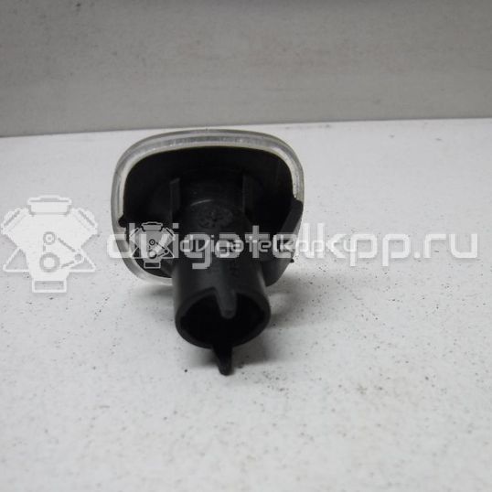 Фото Повторитель на крыло белый  1U0949127B для Skoda Roomster 5J / Octaviaii 1Z3 / Fabia / Octavia / Superb