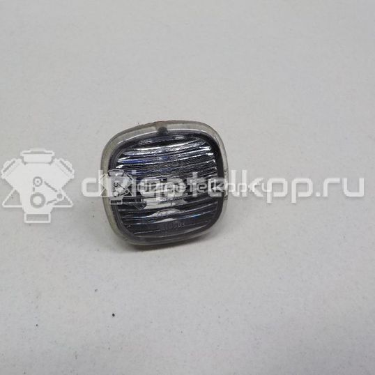 Фото Повторитель на крыло белый  1U0949127B для Skoda Roomster 5J / Octaviaii 1Z3 / Fabia / Octavia / Superb