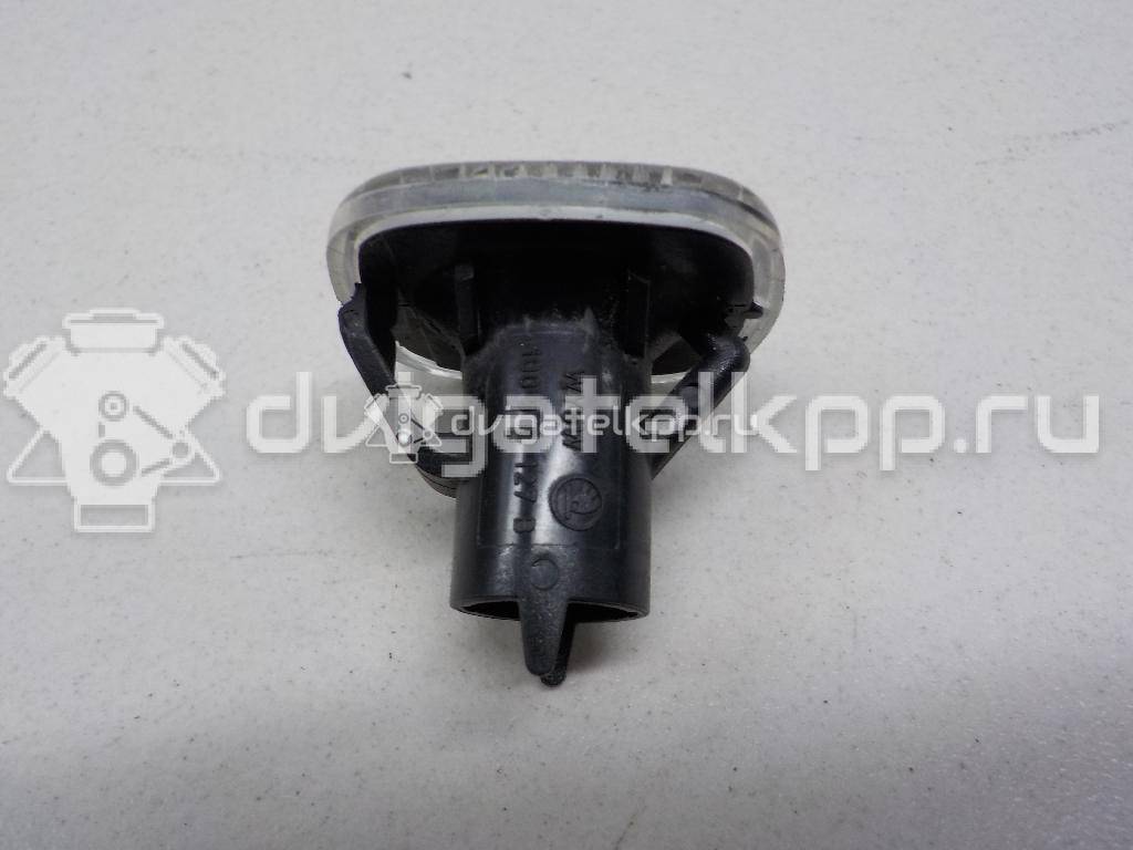 Фото Повторитель на крыло белый  1U0949127B для Skoda Roomster 5J / Octaviaii 1Z3 / Fabia / Octavia / Superb {forloop.counter}}