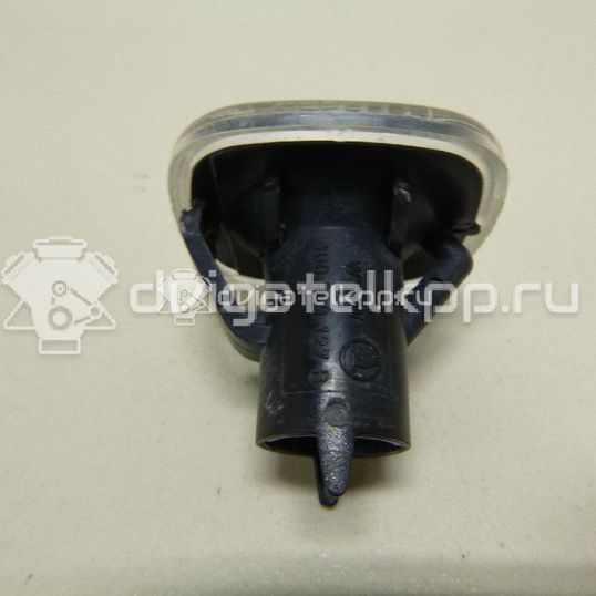 Фото Повторитель на крыло белый  1U0949127B для Skoda Roomster 5J / Octaviaii 1Z3 / Fabia / Octavia / Superb