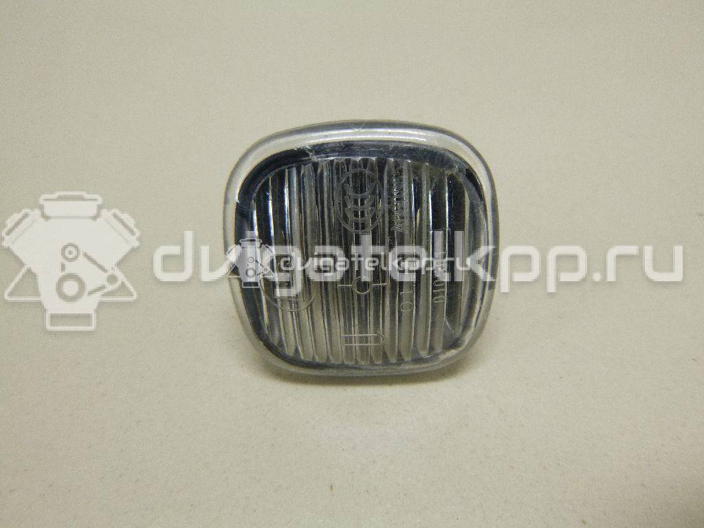 Фото Повторитель на крыло белый  1U0949127B для Skoda Roomster 5J / Octaviaii 1Z3 / Fabia / Octavia / Superb {forloop.counter}}