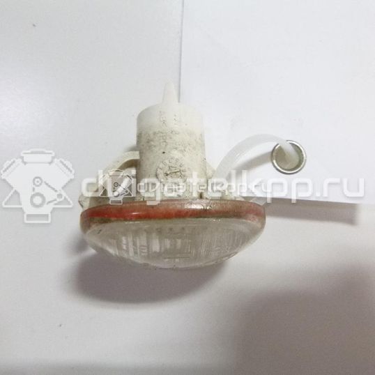 Фото Повторитель на крыло белый  1U0949127A для Skoda Roomster 5J / Octaviaii 1Z3 / Fabia / Octavia / Superb