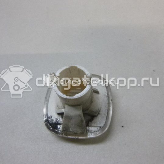 Фото Повторитель на крыло белый  1U0949127A для Skoda Roomster 5J / Octaviaii 1Z3 / Fabia / Octavia / Superb