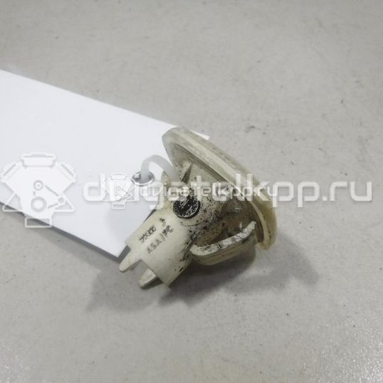 Фото Повторитель на крыло белый  1U0949127A для Skoda Roomster 5J / Octaviaii 1Z3 / Fabia / Octavia / Superb