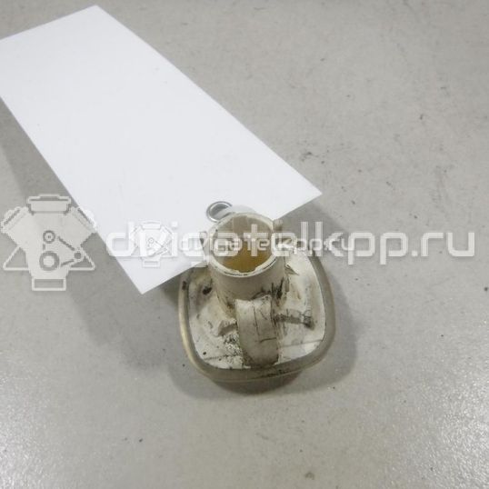 Фото Повторитель на крыло белый  1U0949127A для Skoda Roomster 5J / Octaviaii 1Z3 / Fabia / Octavia / Superb