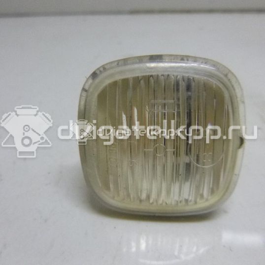 Фото Повторитель на крыло белый  1U0949127A для Skoda Roomster 5J / Octaviaii 1Z3 / Fabia / Octavia / Superb