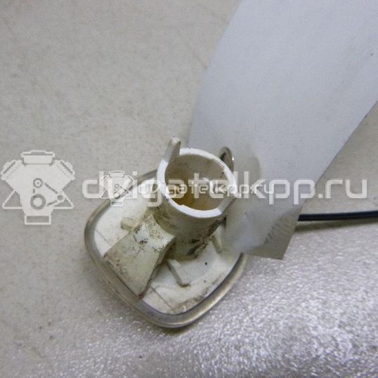 Фото Повторитель на крыло белый  1U0949127A для Skoda Roomster 5J / Octaviaii 1Z3 / Fabia / Octavia / Superb