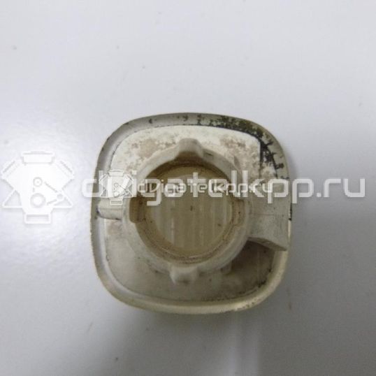 Фото Повторитель на крыло белый  1U0949127A для Skoda Roomster 5J / Octaviaii 1Z3 / Fabia / Octavia / Superb