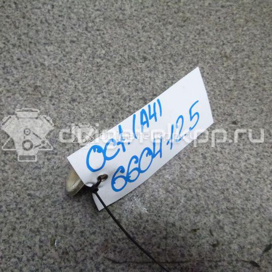 Фото Повторитель на крыло белый  1U0949127A для Skoda Roomster 5J / Octaviaii 1Z3 / Fabia / Octavia / Superb