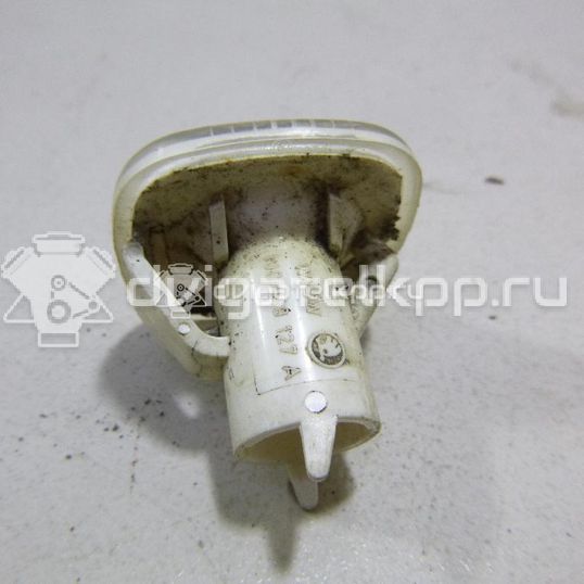 Фото Повторитель на крыло белый  1U0949127A для Skoda Roomster 5J / Octaviaii 1Z3 / Fabia / Octavia / Superb