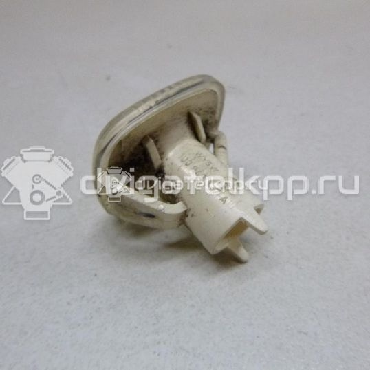 Фото Повторитель на крыло белый  1U0949127A для Skoda Roomster 5J / Octaviaii 1Z3 / Fabia / Octavia / Superb