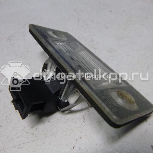 Фото Фонарь подсветки номера  6Y0943021D для Skoda Fabia