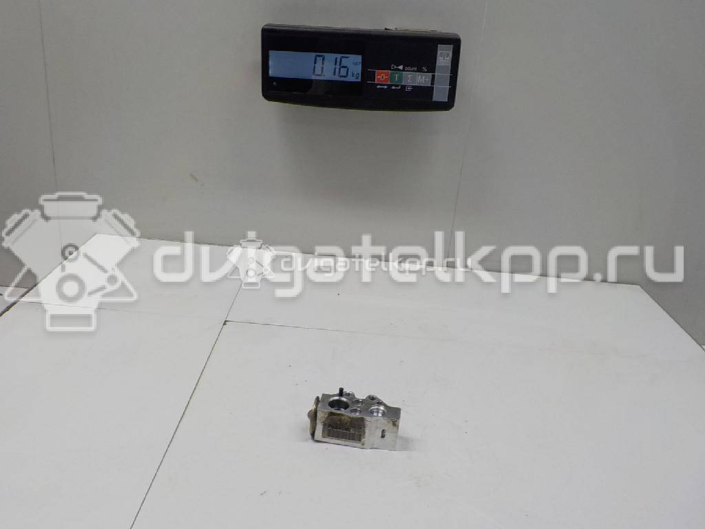 Фото Клапан кондиционера  6q0820679g для Skoda Roomster 5J / Fabia / Rapid {forloop.counter}}