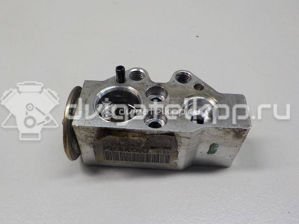 Фото Клапан кондиционера  6q0820679g для Skoda Roomster 5J / Fabia / Rapid {forloop.counter}}