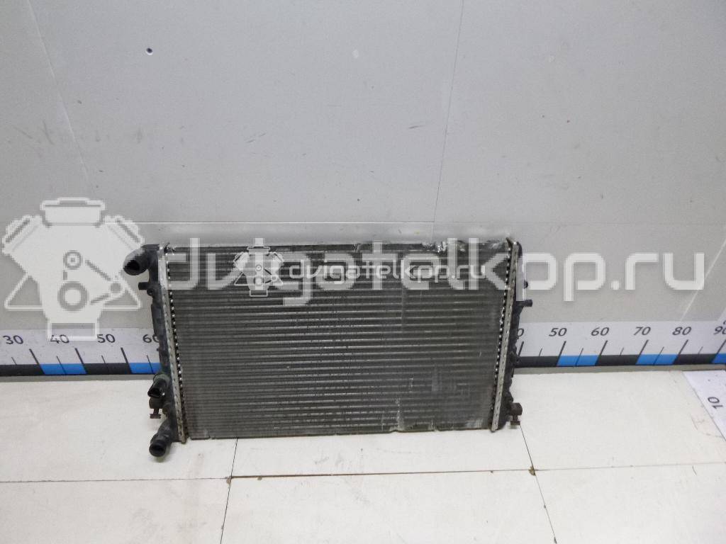 Фото Радиатор основной  6Q0121253Q для Skoda Roomster 5J / Fabia / Rapid {forloop.counter}}