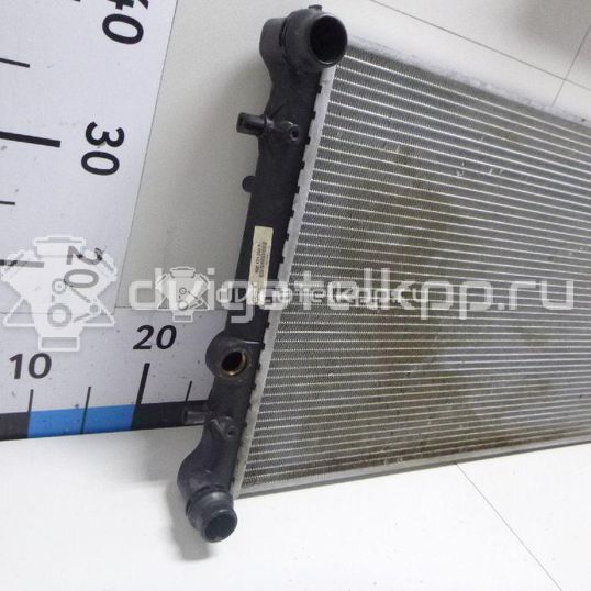 Фото Радиатор основной  6Q0121253R для Skoda Roomster 5J / Fabia / Rapid