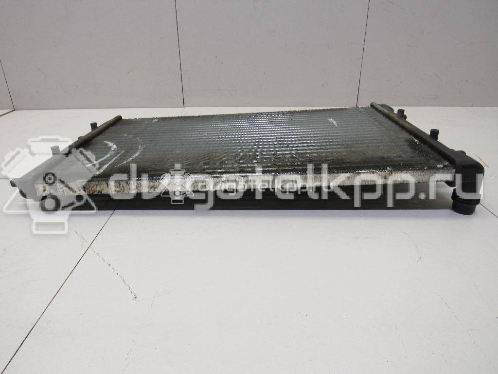 Фото Радиатор основной  6Q0121253R для Skoda Roomster 5J / Fabia / Rapid {forloop.counter}}