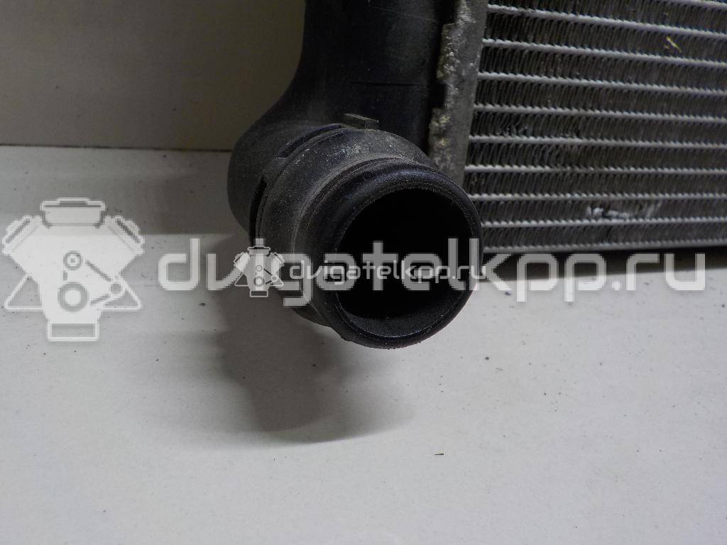 Фото Радиатор основной  6Q0121253AD для Skoda Roomster 5J / Fabia / Rapid {forloop.counter}}