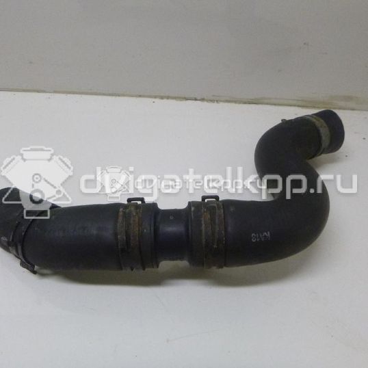 Фото Патрубок радиатора  6Q0122101CD для Skoda Fabia