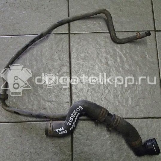 Фото Патрубок радиатора  6Q0122101CD для Skoda Fabia