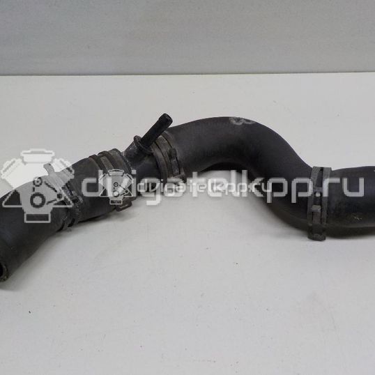 Фото Патрубок радиатора  6Q0122101CD для Skoda Fabia