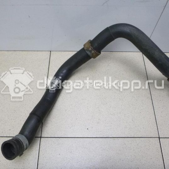 Фото Патрубок радиатора  6Q0122051BR для Skoda Roomster 5J / Fabia