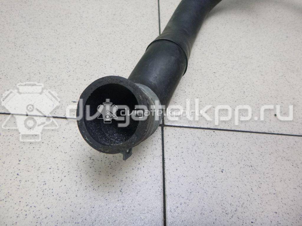 Фото Патрубок радиатора  6Q0122051BR для Skoda Roomster 5J / Fabia {forloop.counter}}