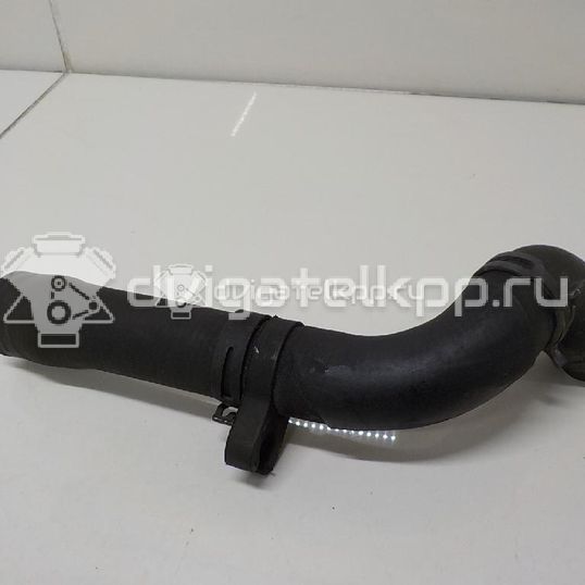 Фото Патрубок радиатора  6Q0122101AQ для Skoda Fabia