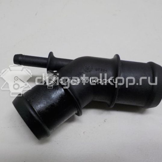 Фото Тройник системы охлаждения  1J0121087B для Skoda Fabia / Octavia / Octaviaii 1Z3