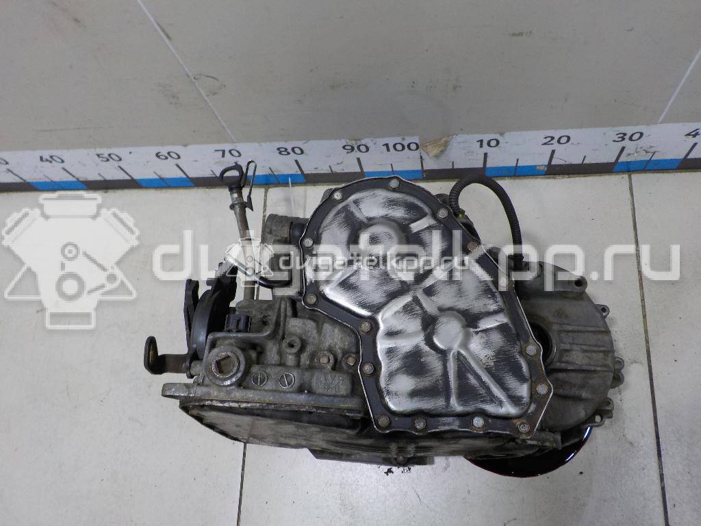 Фото Контрактная (б/у) АКПП для Nissan Tiida / Almera / Micra / Note / Nv200 87-140 л.с 16V 1.6 л HR16DE Бензин/спирт 310203CX3C {forloop.counter}}