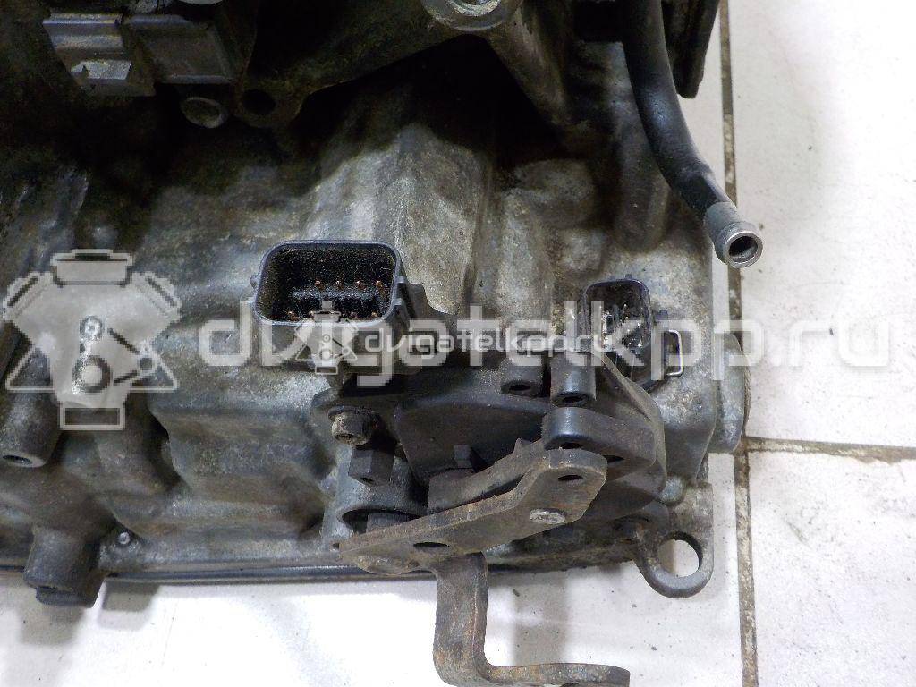 Фото Контрактная (б/у) АКПП для Nissan Tiida / Almera / Micra / Note / Nv200 87-140 л.с 16V 1.6 л HR16DE Бензин/спирт 310203CX3C {forloop.counter}}