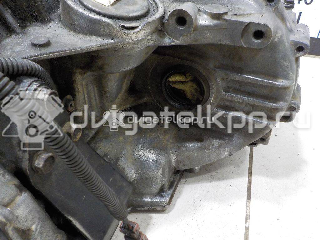 Фото Контрактная (б/у) АКПП для Nissan (Dongfeng) Tiida 105-126 л.с 16V 1.6 л HR16DE бензин 310203CX3C {forloop.counter}}