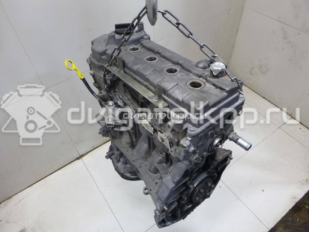 Фото Контрактный (б/у) двигатель CR14DE для Nissan Note / Micra 88-98 л.с 16V 1.4 л бензин 10102AY4SB {forloop.counter}}