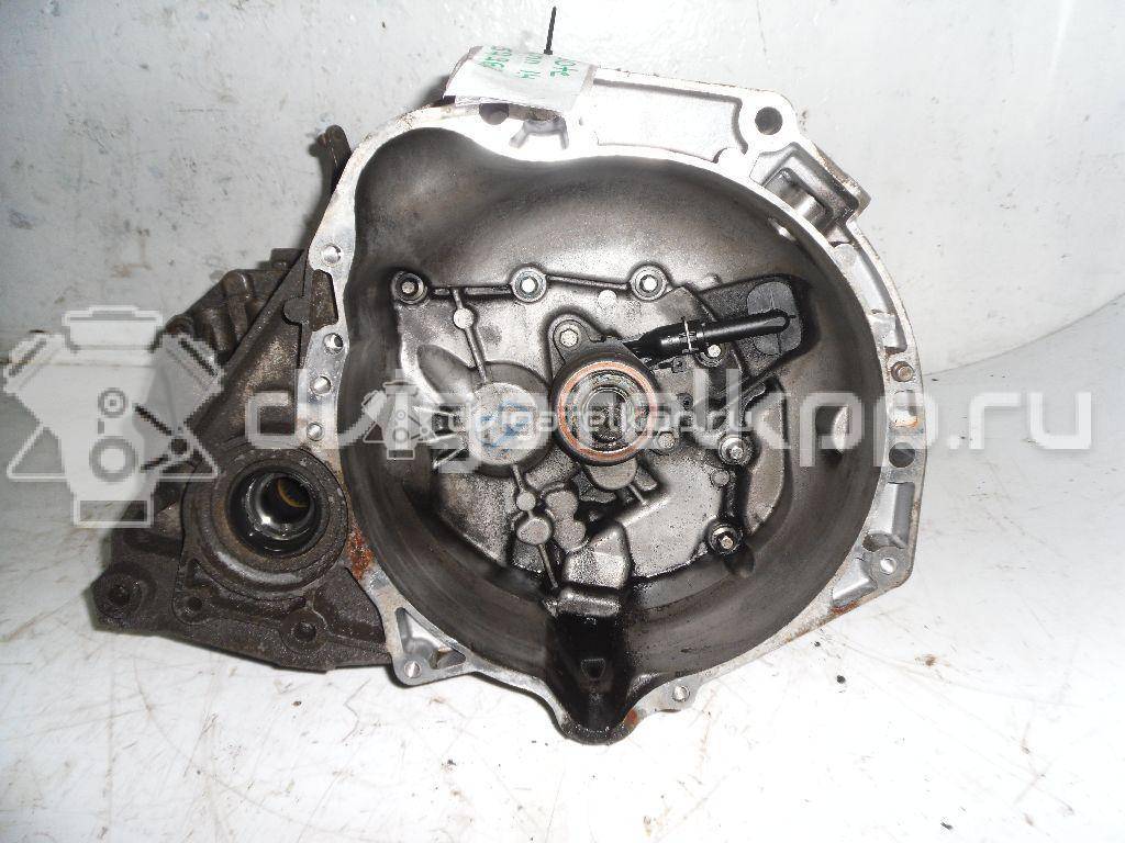 Фото Контрактная (б/у) МКПП для Nissan Micra 65-90 л.с 16V 1.2 л CG12DE бензин 32010AX603 {forloop.counter}}