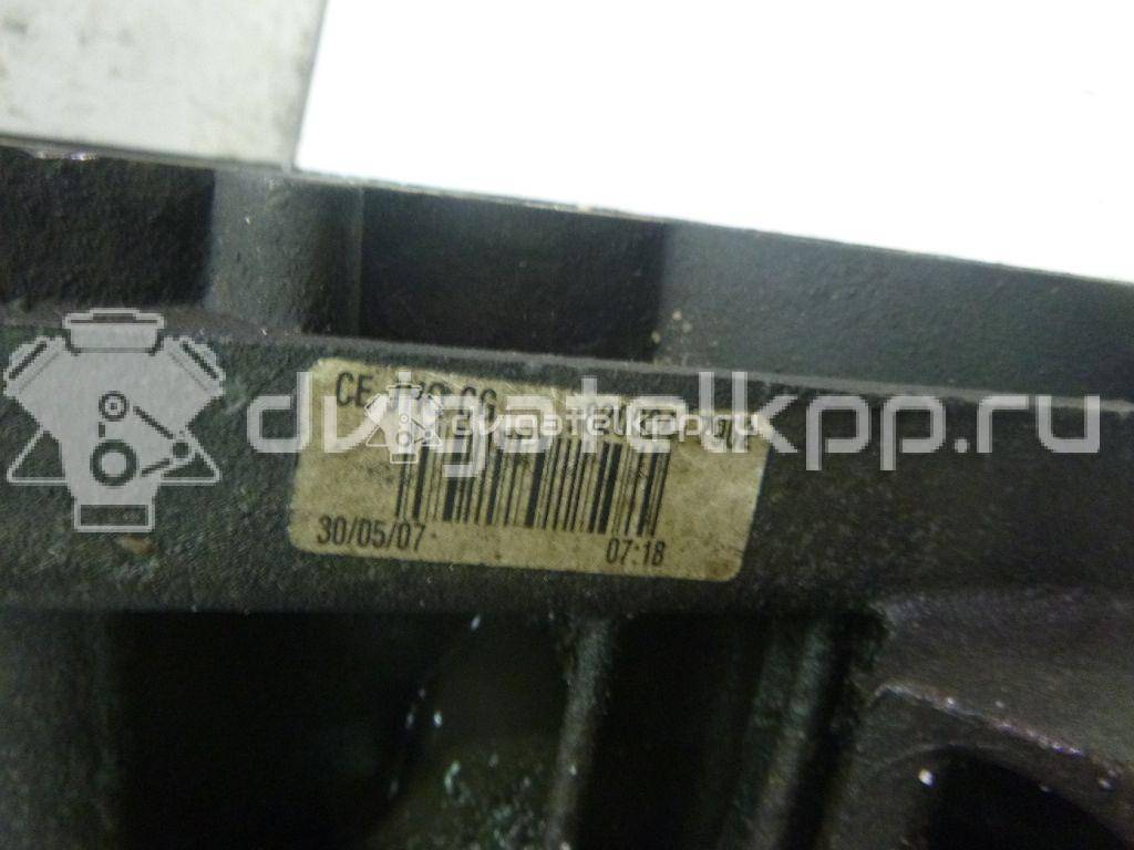 Фото Контрактная (б/у) МКПП для Nissan Micra 65-90 л.с 16V 1.2 л CG12DE бензин 32010AX603 {forloop.counter}}