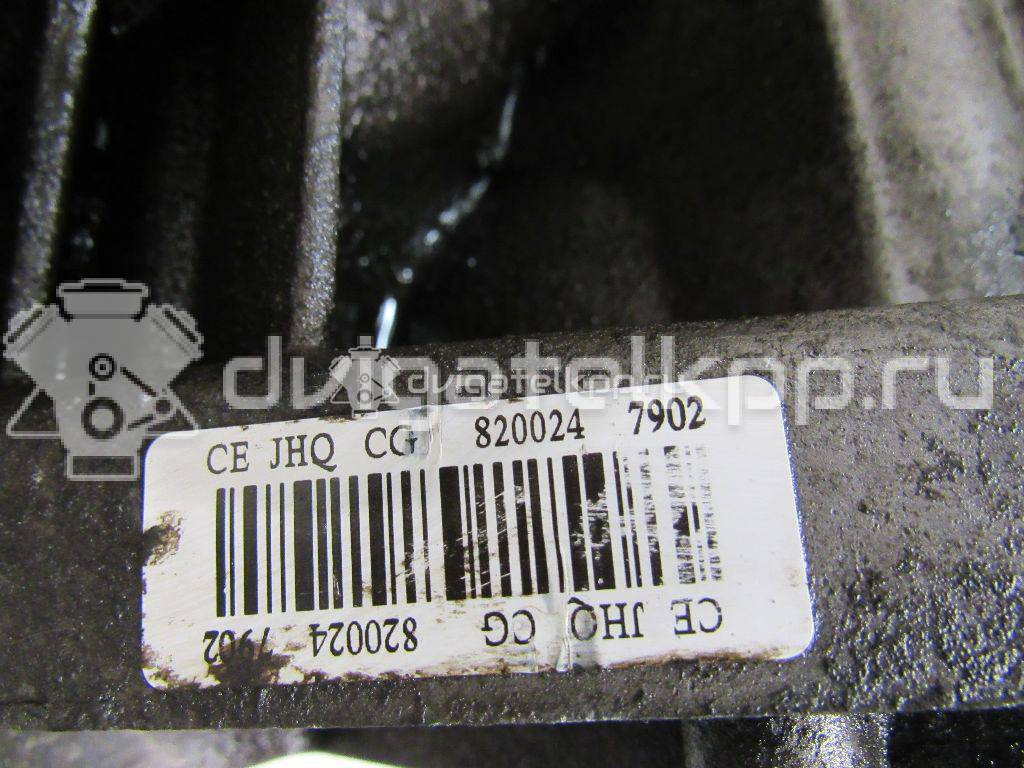 Фото Контрактная (б/у) МКПП для Nissan Micra 65-90 л.с 16V 1.2 л CG12DE бензин 32010AX603 {forloop.counter}}