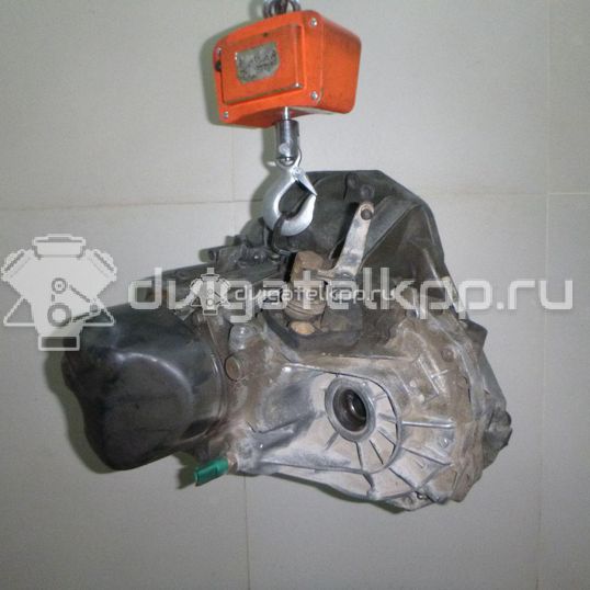 Фото Контрактная (б/у) МКПП для Nissan Micra 65-90 л.с 16V 1.2 л CG12DE бензин 32010AX603